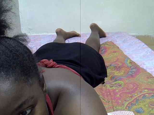 Sexxiemaya webcam