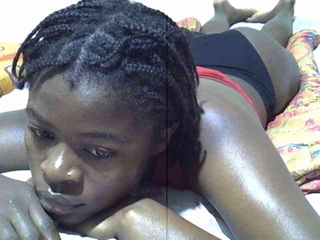 Sexxiemaya webcam