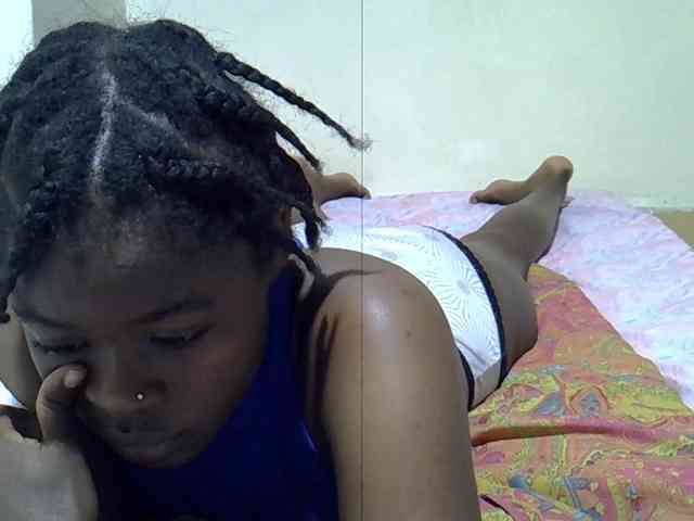 Sexxiemaya webcam