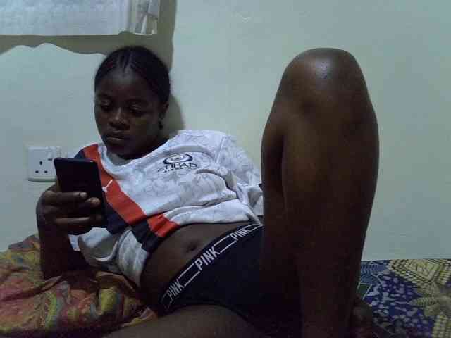 Sexxiemaya webcam