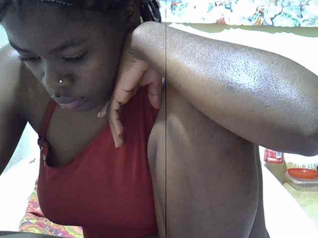 Sexxiemaya webcam