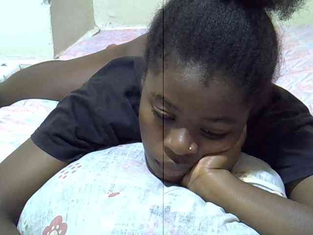Sexxiemaya webcam