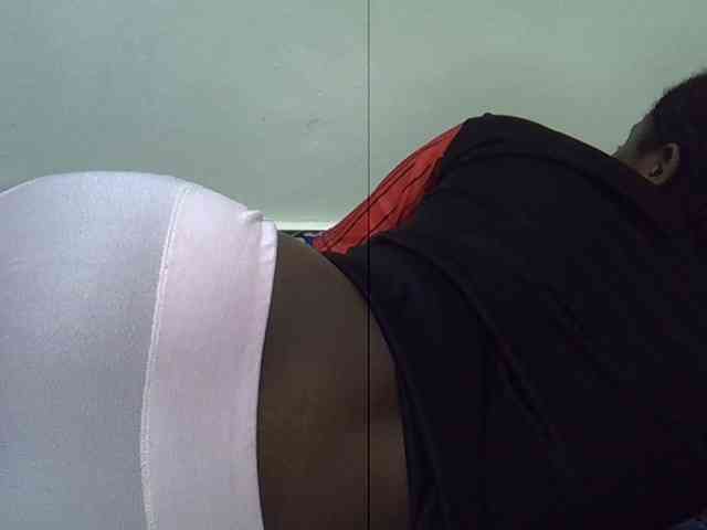 Sexxiemaya webcam