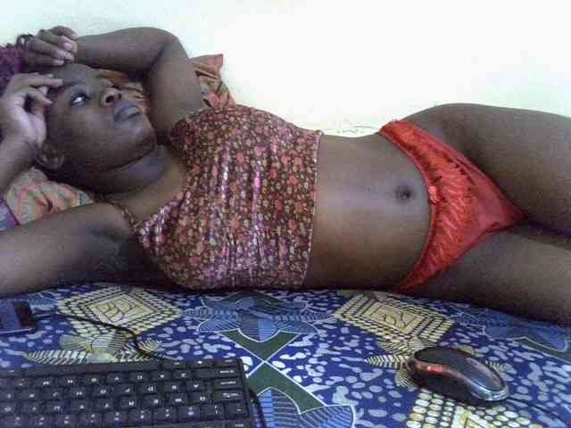 Sexxiemaya webcam