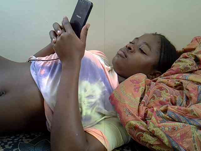 Sexxiemaya webcam