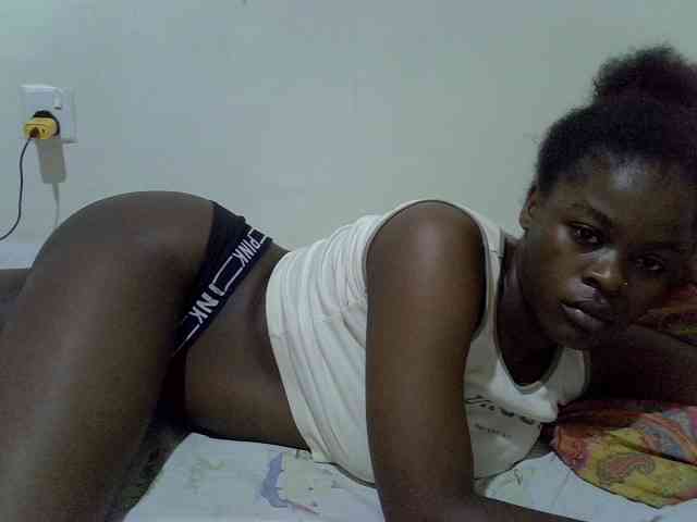 Sexxiemaya webcam