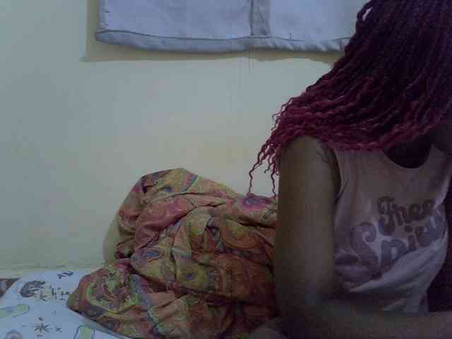 Sexxiemaya webcam
