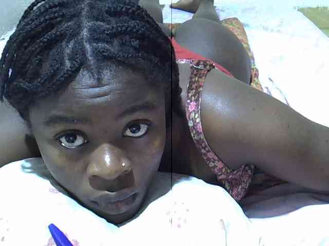 Sexxiemaya webcam