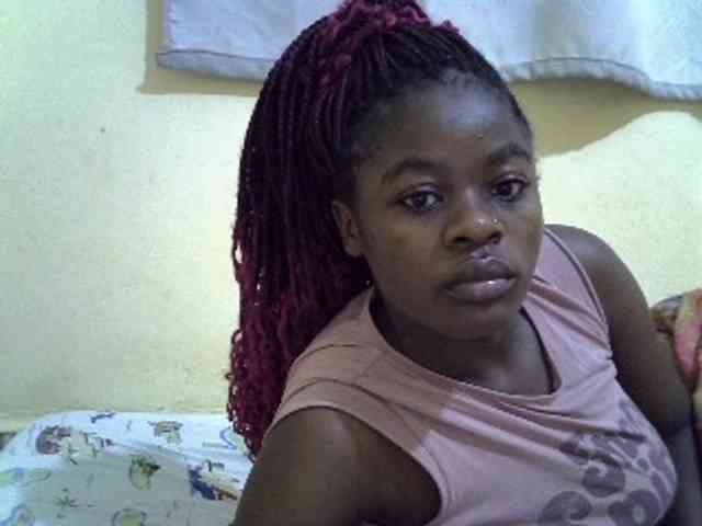 Sexxiemaya webcam