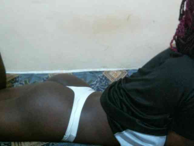 Sexxiemaya webcam