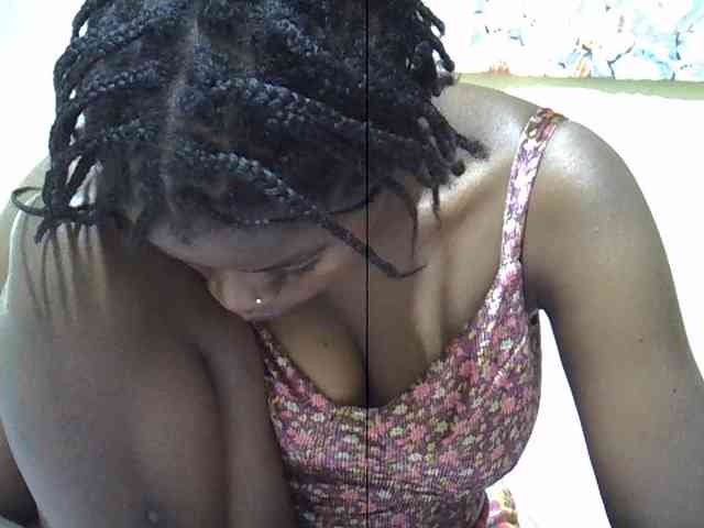 Sexxiemaya webcam