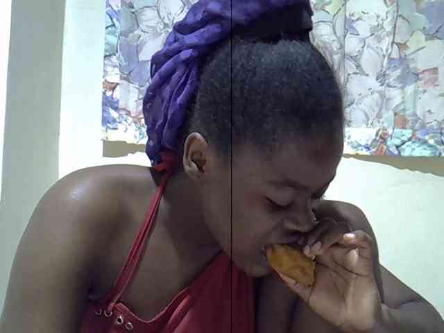 Sexxiemaya webcam