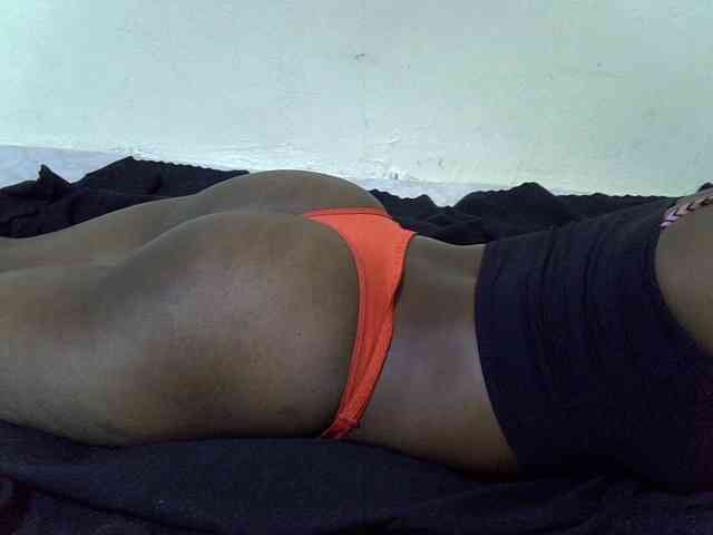 Sexxiemaya webcam