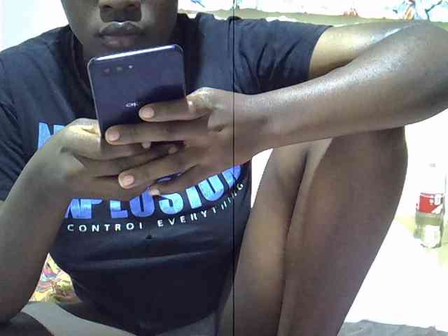 Sexxiemaya webcam