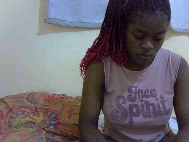 Sexxiemaya webcam