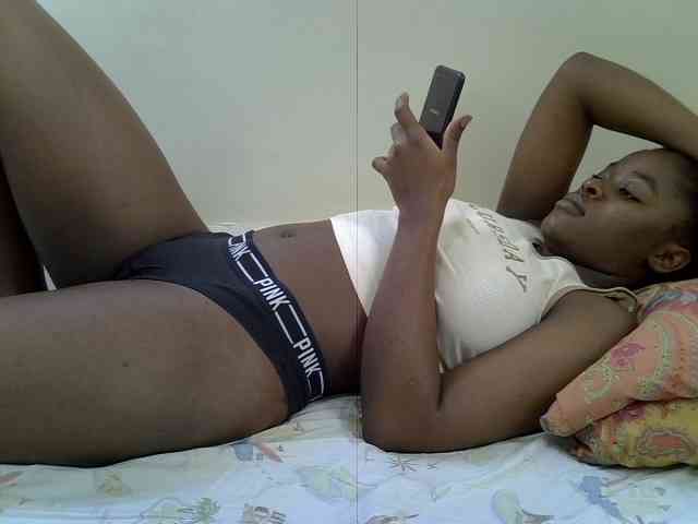 Sexxiemaya webcam