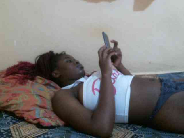 Sexxiemaya webcam