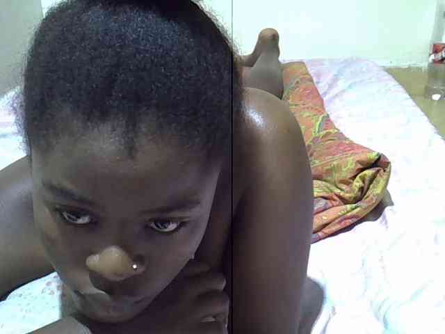 Sexxiemaya webcam