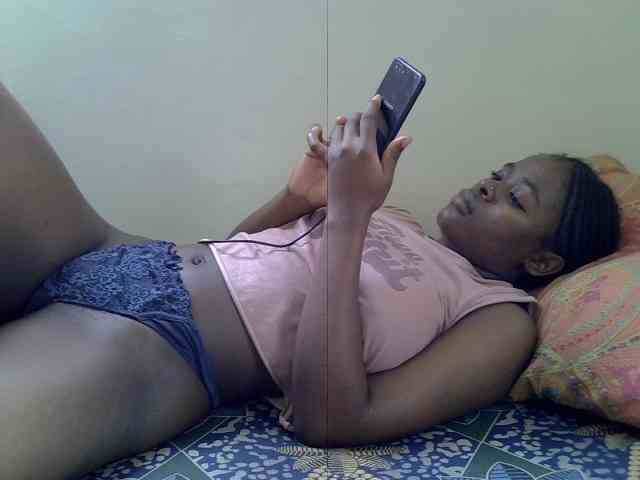 Sexxiemaya webcam