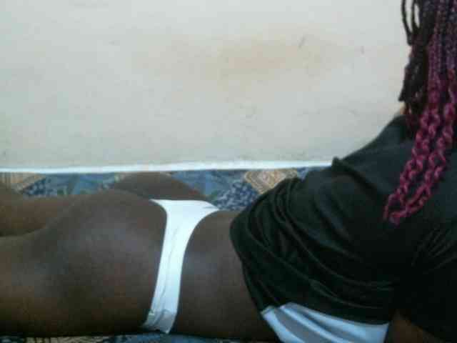 Sexxiemaya webcam