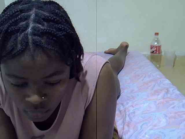 Sexxiemaya webcam