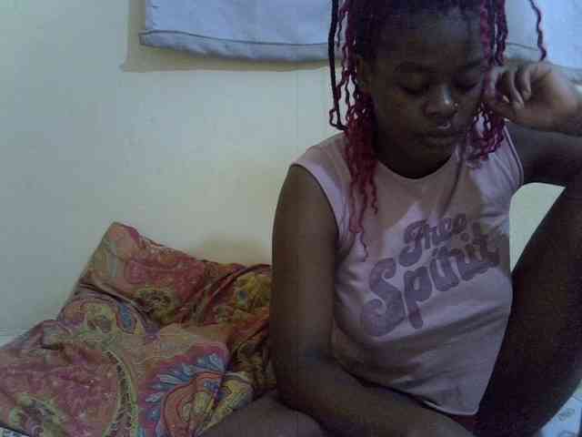 Sexxiemaya webcam