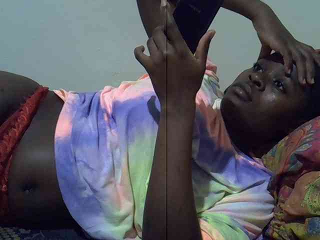 Sexxiemaya webcam