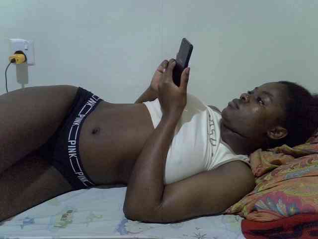 Sexxiemaya webcam