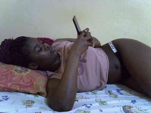 Sexxiemaya webcam