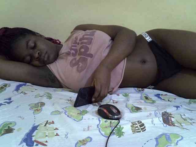 Sexxiemaya webcam