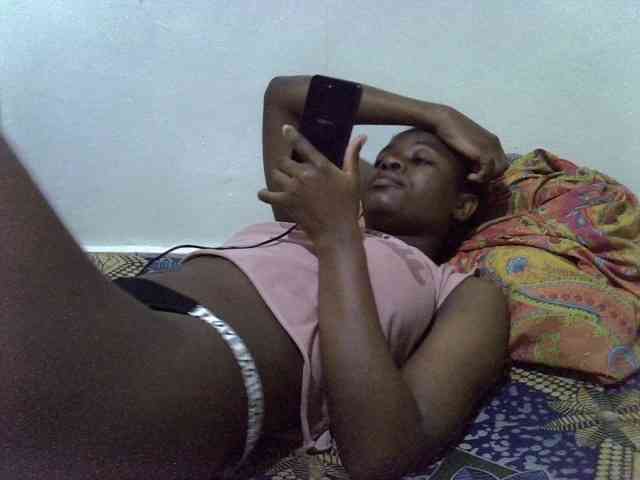 Sexxiemaya webcam