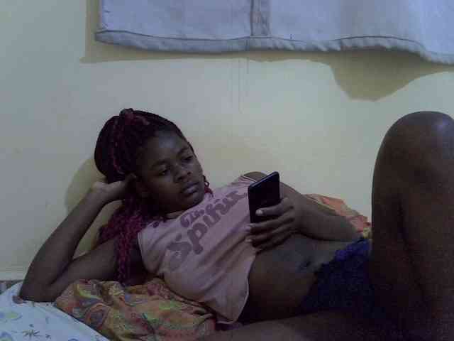 Sexxiemaya webcam