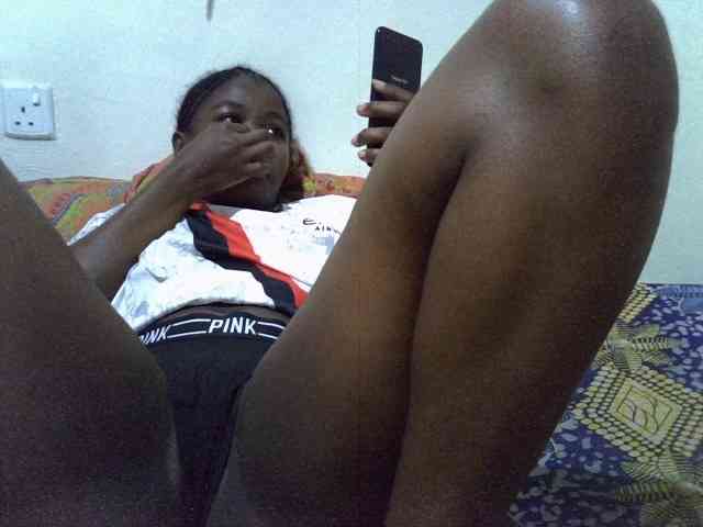 Sexxiemaya webcam