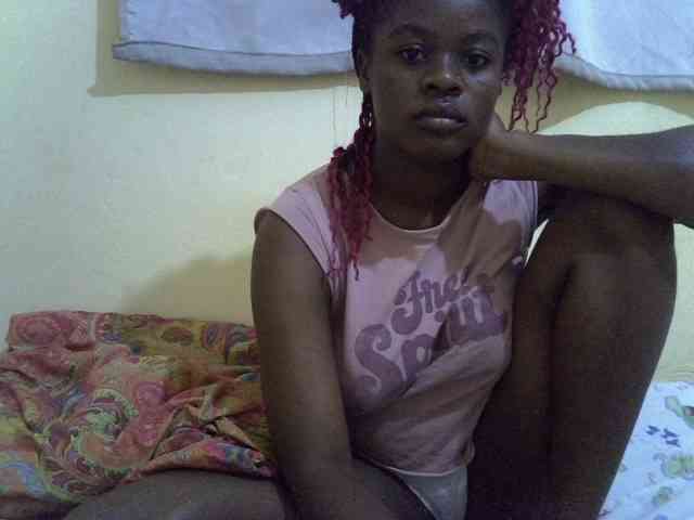 Sexxiemaya webcam
