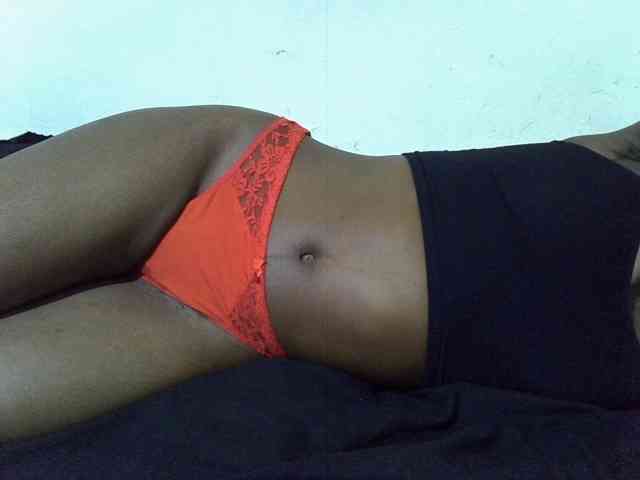 Sexxiemaya webcam