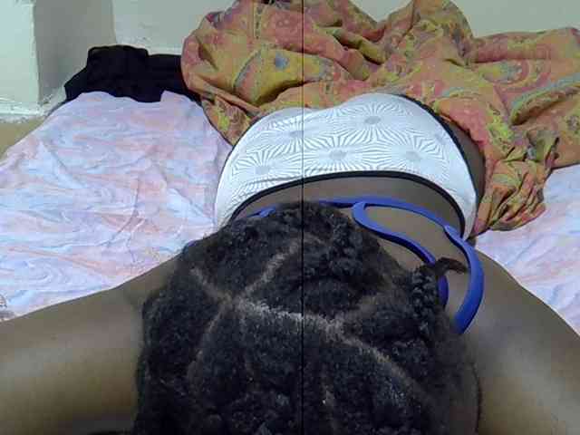 Sexxiemaya webcam