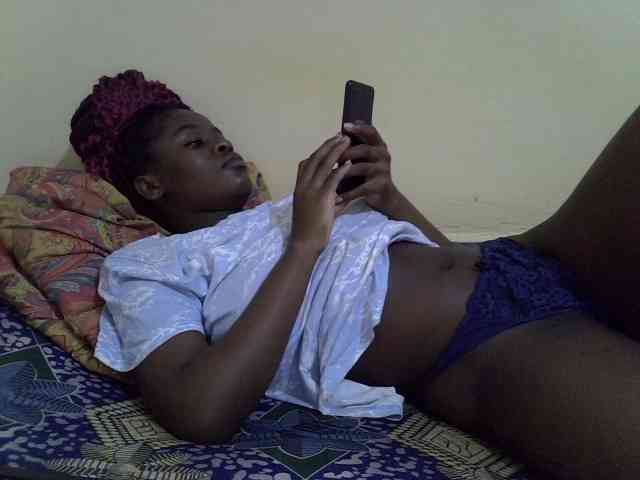 Sexxiemaya webcam