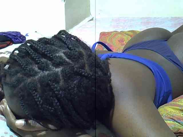Sexxiemaya webcam