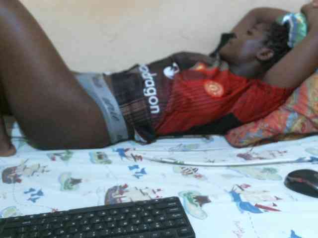Sexxiemaya webcam