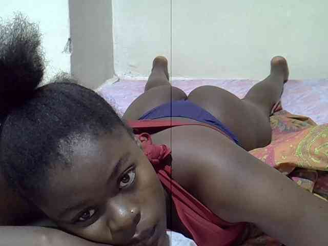 Sexxiemaya webcam