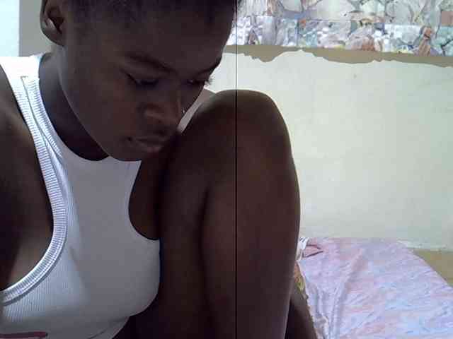 Sexxiemaya webcam