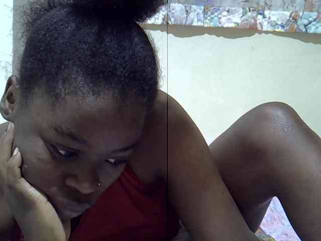 Sexxiemaya webcam