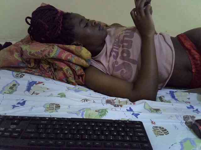 Sexxiemaya webcam