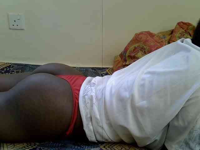 Sexxiemaya webcam