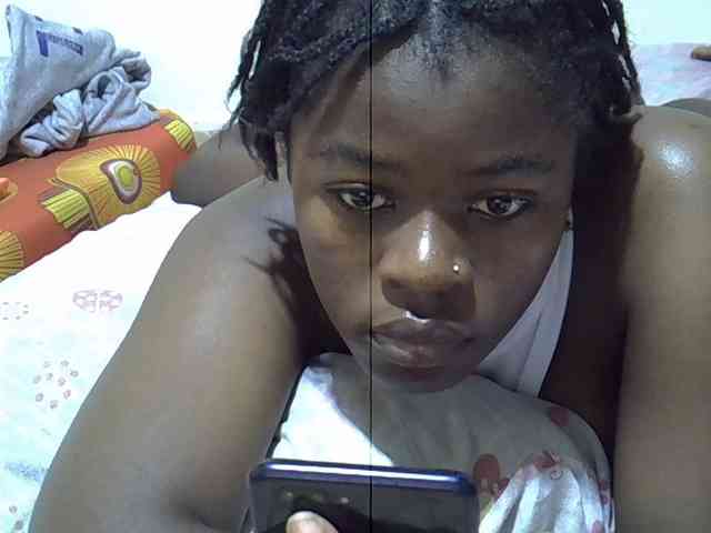Sexxiemaya webcam