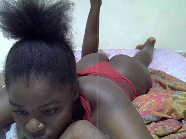 Sexxiemaya webcam