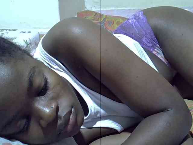 Sexxiemaya webcam