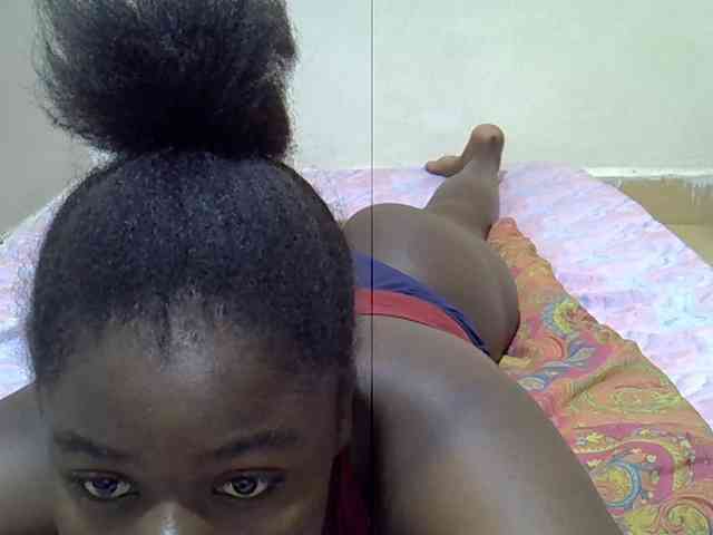 Sexxiemaya webcam