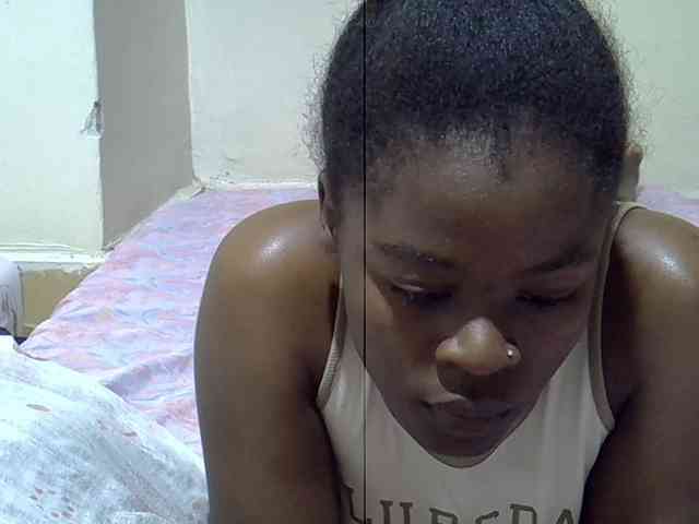 Sexxiemaya webcam