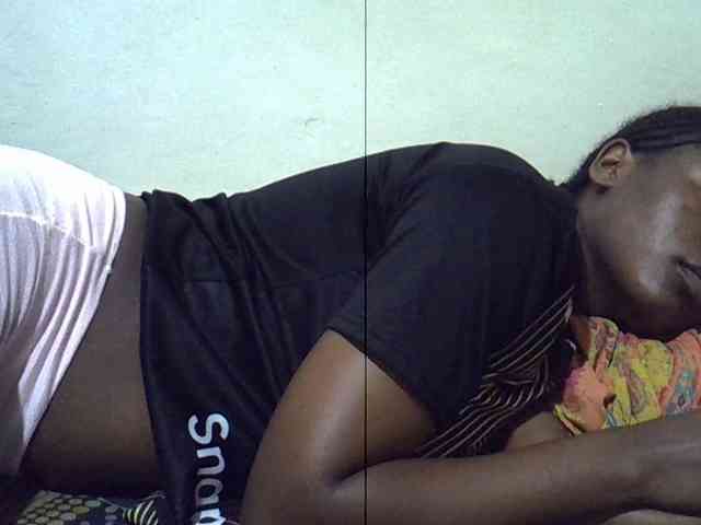 Sexxiemaya webcam